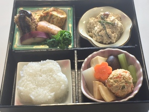 料理写真