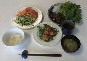 料理写真