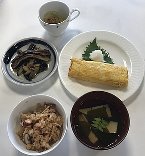 料理写真