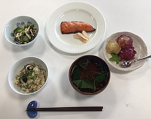 料理写真