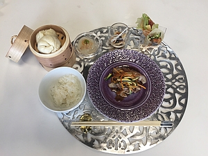 料理写真