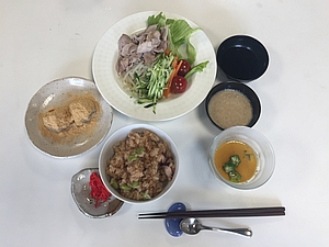 料理写真