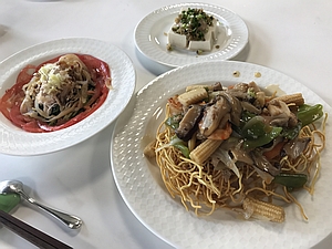 料理写真