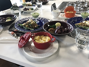 料理写真