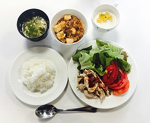 料理写真