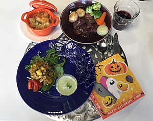 料理写真