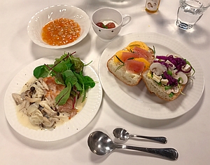 料理写真