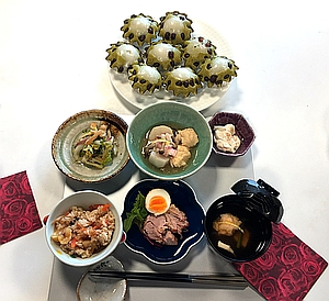 料理写真