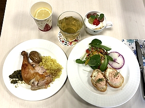 料理写真