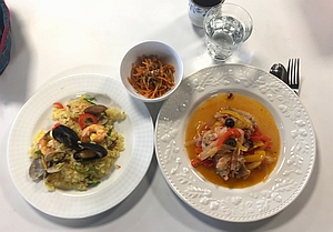 料理写真