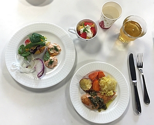 料理写真