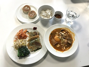 料理写真