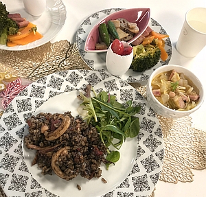 料理写真