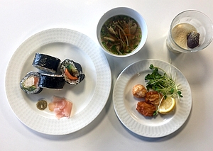 料理写真