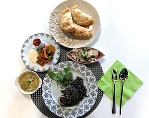 料理写真