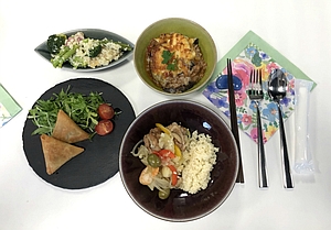 料理写真1