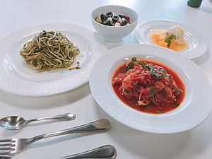 料理写真1