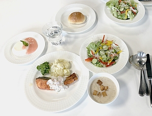 料理写真1