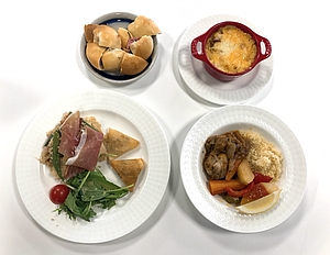 料理写真1