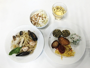 料理写真1