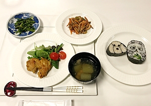 料理写真1