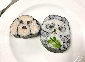 料理写真1