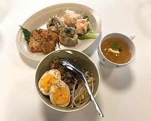 料理写真1
