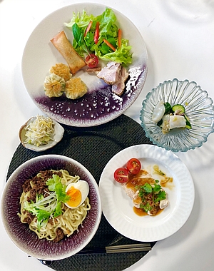 料理写真