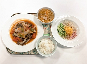 料理写真