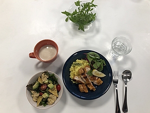 料理写真