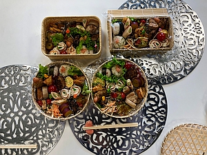 料理写真