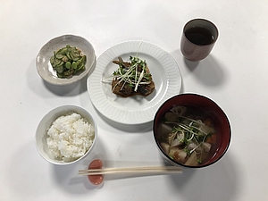 料理写真
