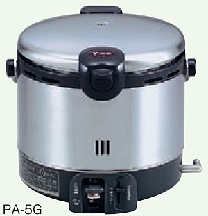 PA-5G