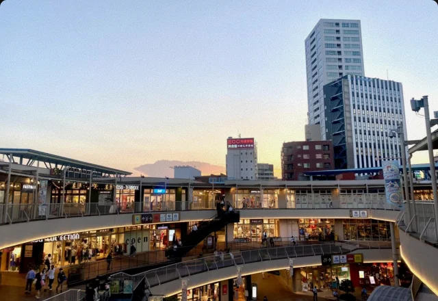 アスナル金山
