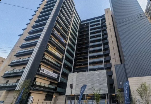 ブランシエラ岡山